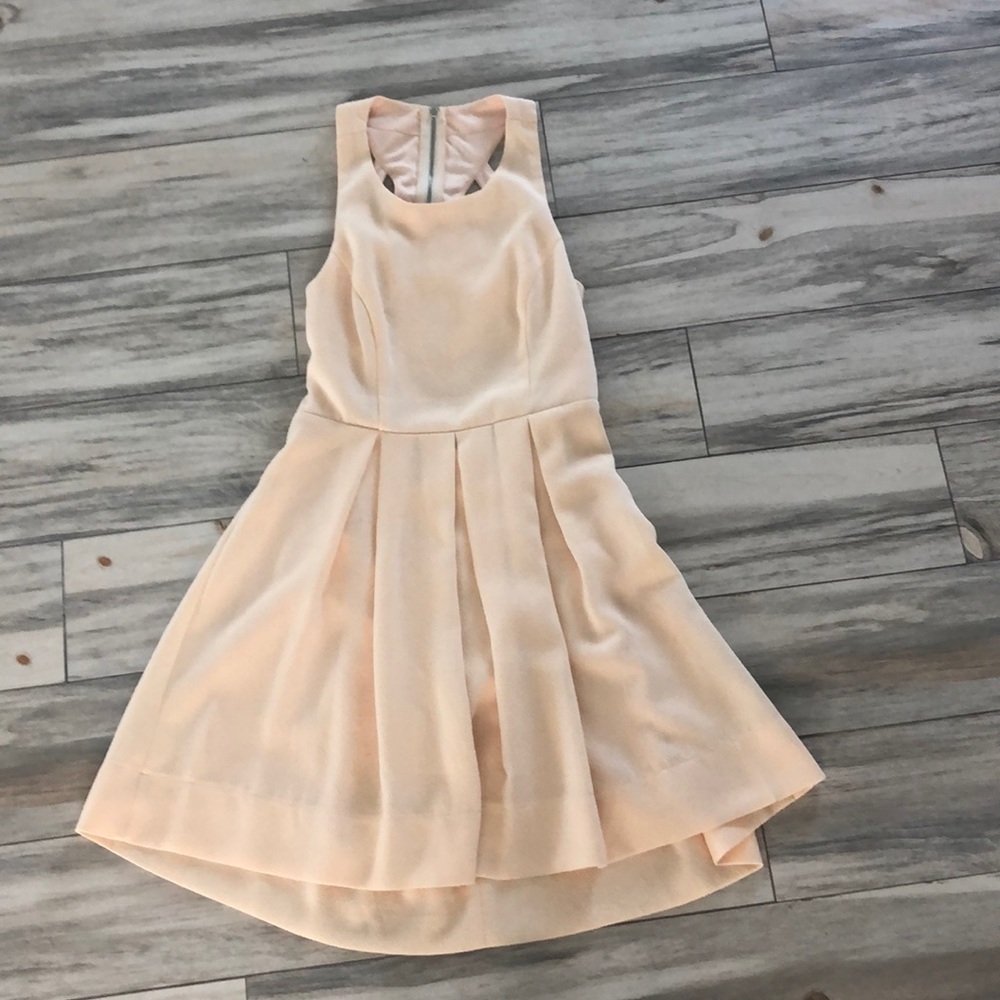Lulus skater dress